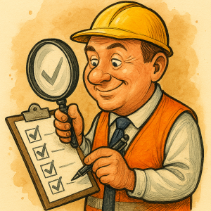 Facility Maintenance Checklist