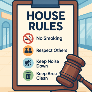 House Rules